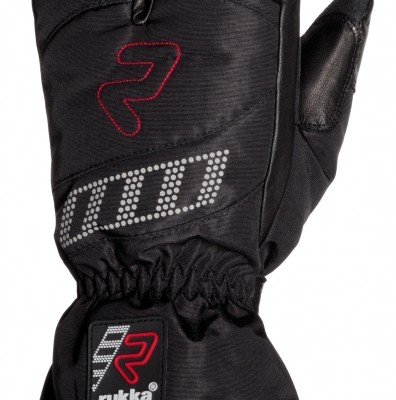 Rukka nimmt Thermo-Handschuh Lobster ins Programm