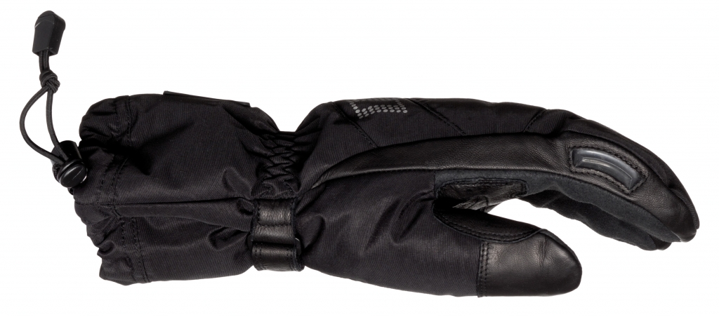 Rukka nimmt Thermo-Handschuh Lobster ins Programm