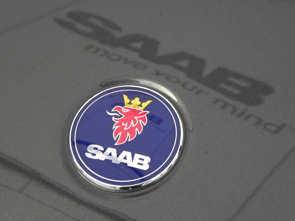 Saab senkt Ersatzteilpreise für ältere Modelle