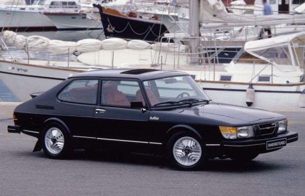 Saab wird chinesisch
