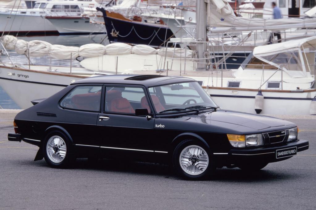 Saab wird chinesisch