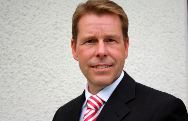 Schulte leitet Knaus Tabbert-Werk in Hessen