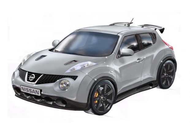 Sport-Crossover 