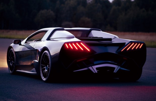 Supersportler aus Polen - Der Arrinera