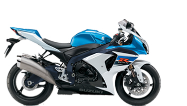 Suzuki räumt die Lager: Best Price Bike 
