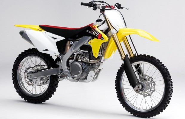 Suzuki veranstaltet MX-Testtage