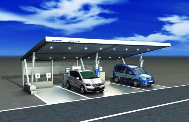 TÜV Nord eröffnet 
