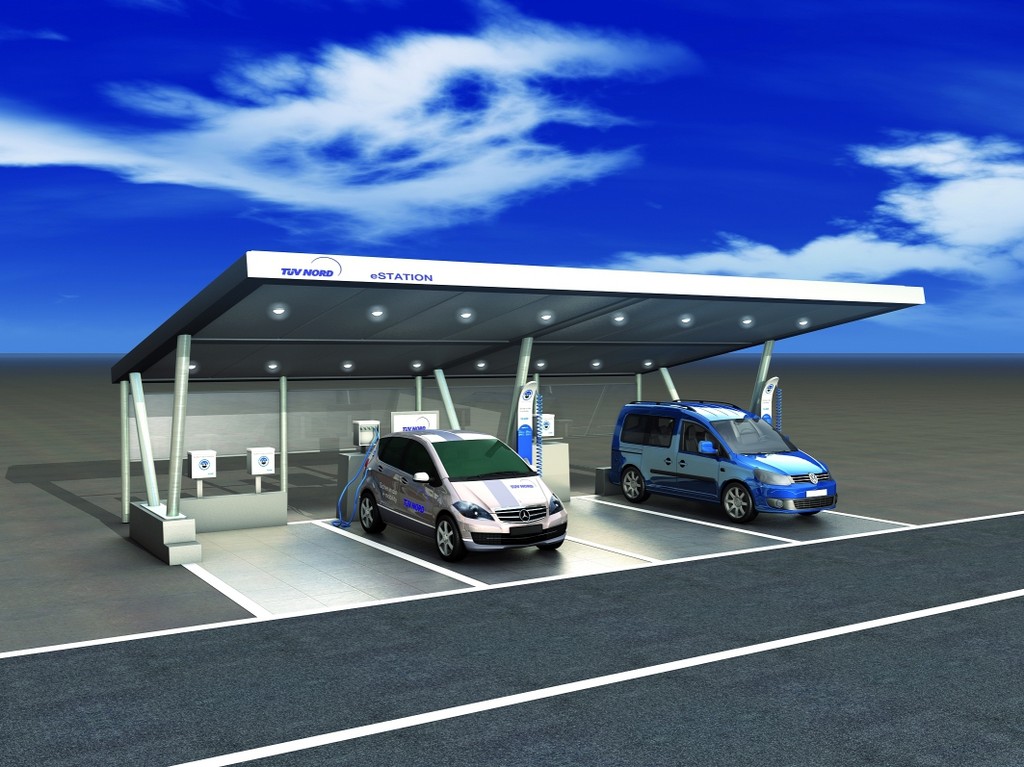 TÜV Nord eröffnet 