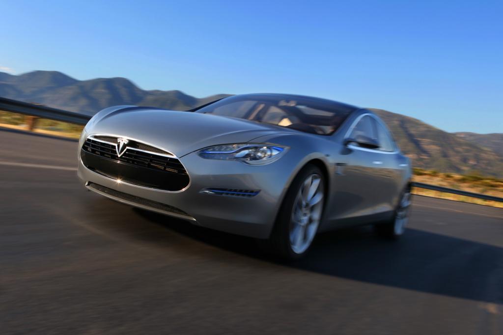 Tesla-Zukunftspläne - Crossover, Cabrio und neuer Roadster