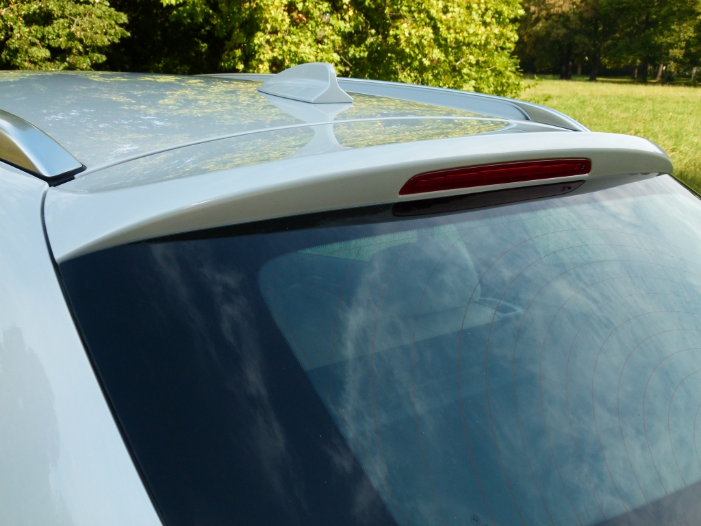Test: BMW X1  - Ein Hauch von Abenteuer