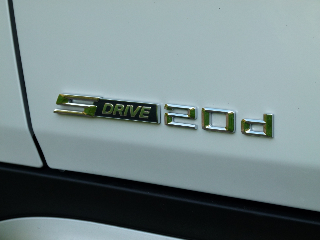 Test: BMW X1  - Ein Hauch von Abenteuer