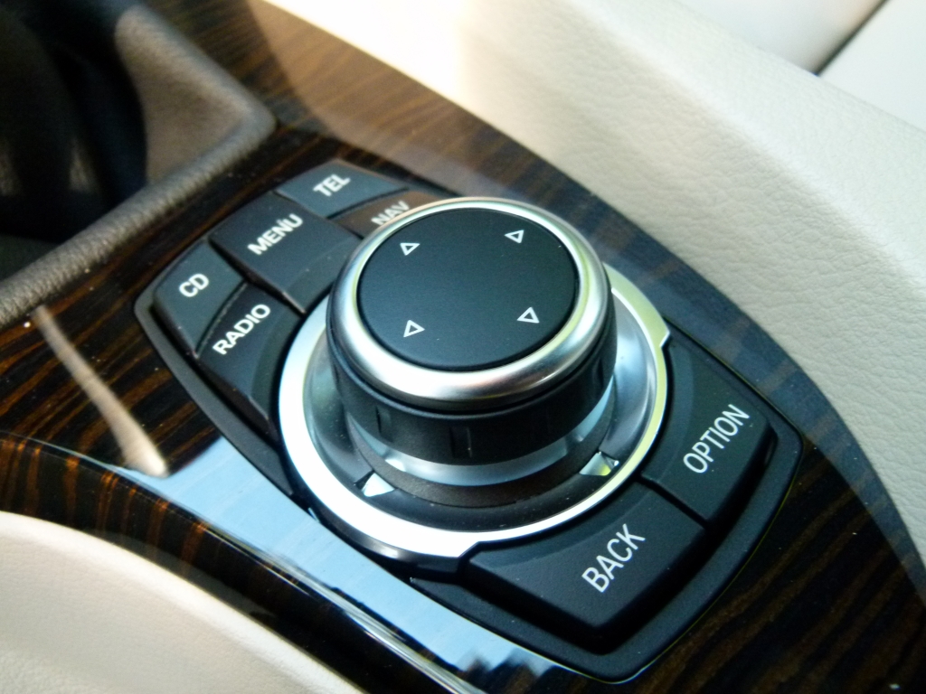 Test: BMW X1  - Ein Hauch von Abenteuer