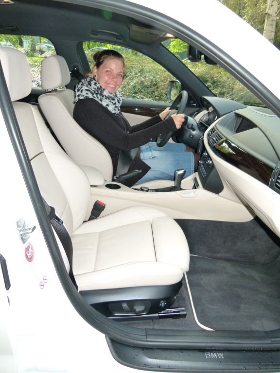 Test: BMW X1  - Ein Hauch von Abenteuer