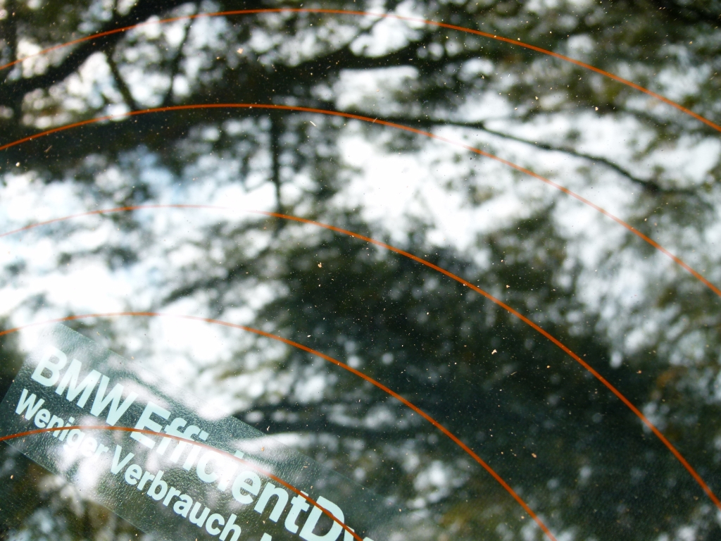 Test: BMW X1  - Ein Hauch von Abenteuer