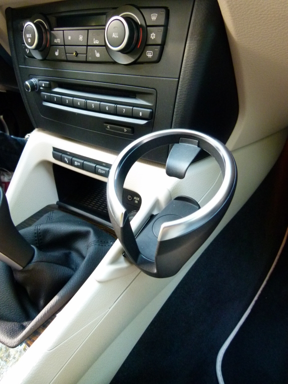Test: BMW X1  - Ein Hauch von Abenteuer