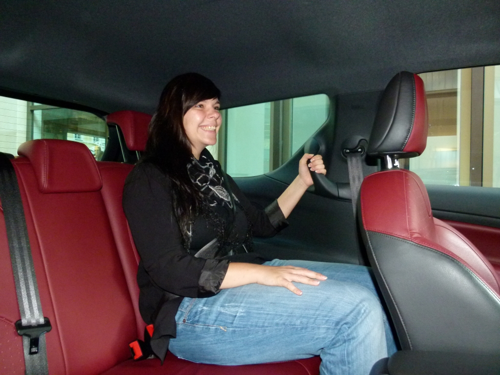 Test: Citroën DS3 – Sportlich-schicker Charakterkopf