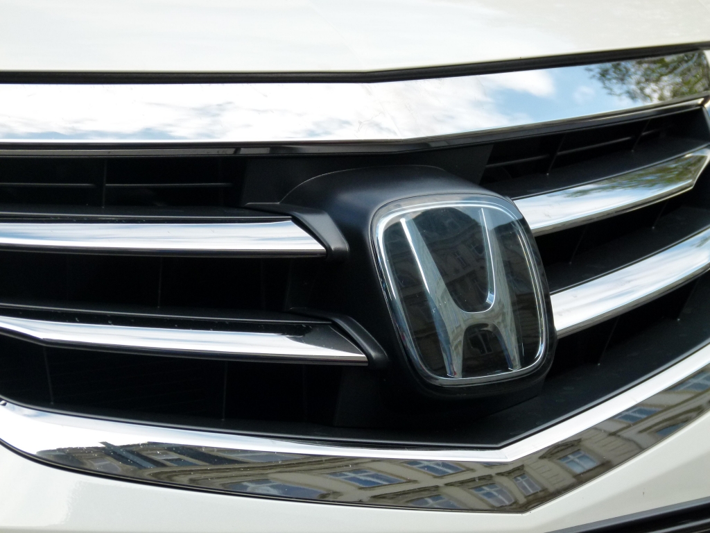Test: Honda Accord Tourer Type S: Wenn's mal wieder schnell gehen muss