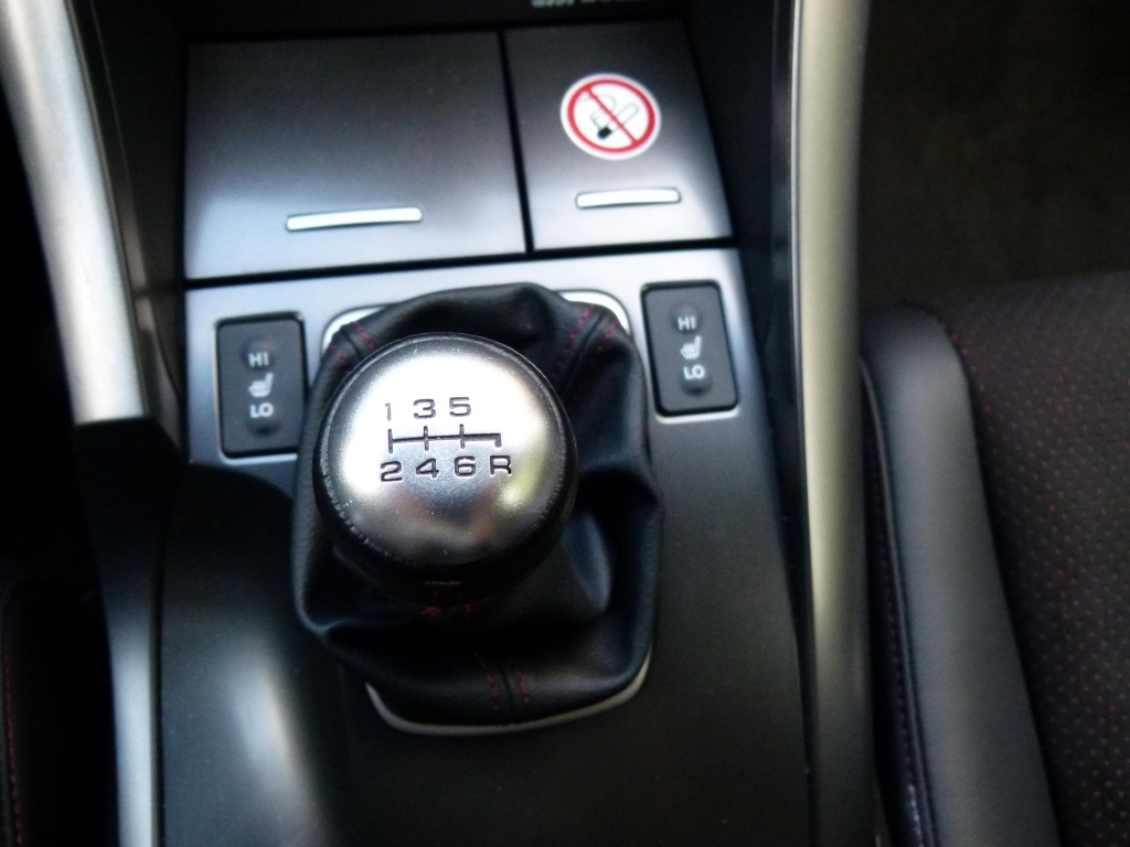 Test: Honda Accord Tourer Type S: Wenn's mal wieder schnell gehen muss