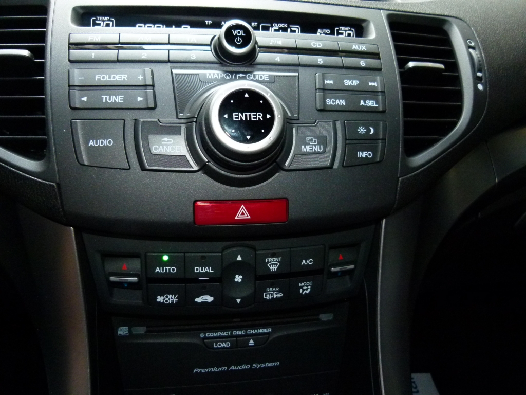 Test: Honda Accord Tourer Type S: Wenn's mal wieder schnell gehen muss