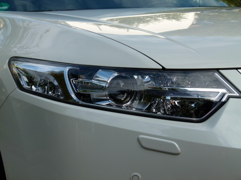 Test: Honda Accord Tourer Type S: Wenn's mal wieder schnell gehen muss