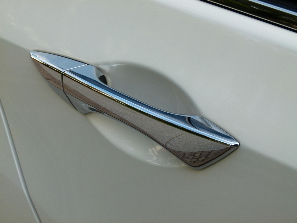 Test: Honda Accord Tourer Type S: Wenn's mal wieder schnell gehen muss
