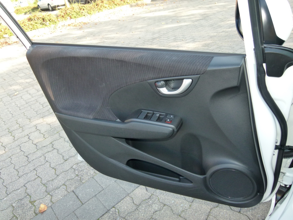 Test Honda Jazz Hybrid – Variabler City-Hybrid 