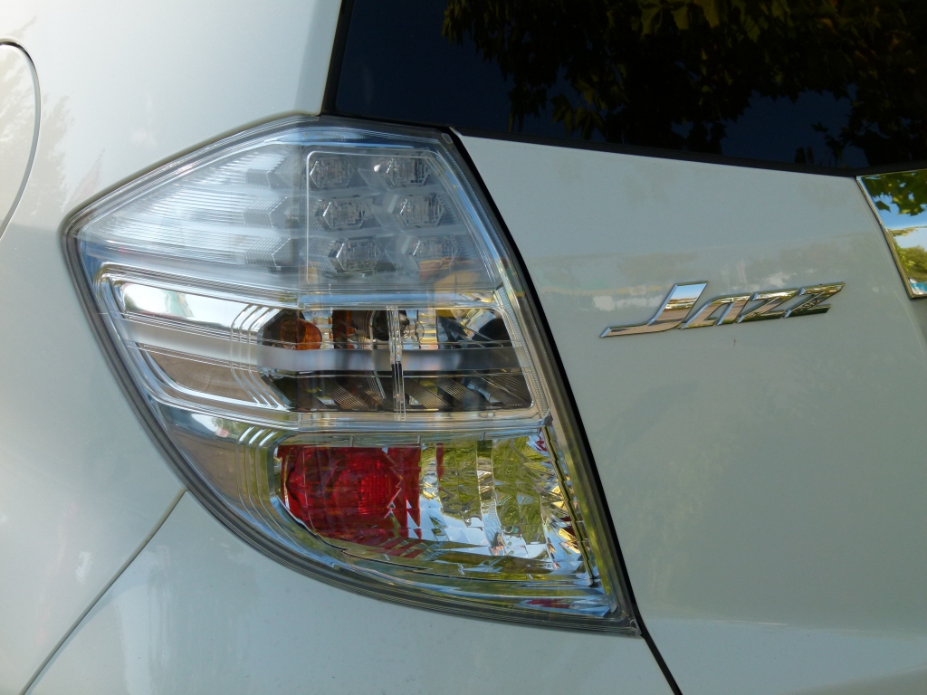 Test Honda Jazz Hybrid – Variabler City-Hybrid 