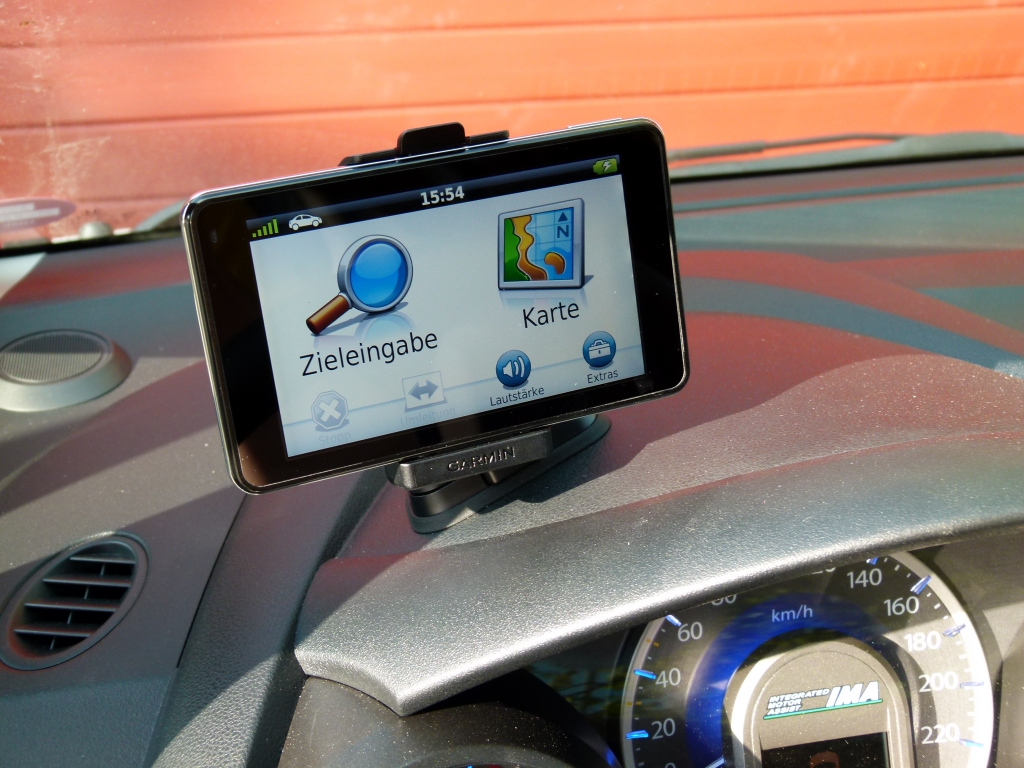 Test Honda Jazz Hybrid – Variabler City-Hybrid 