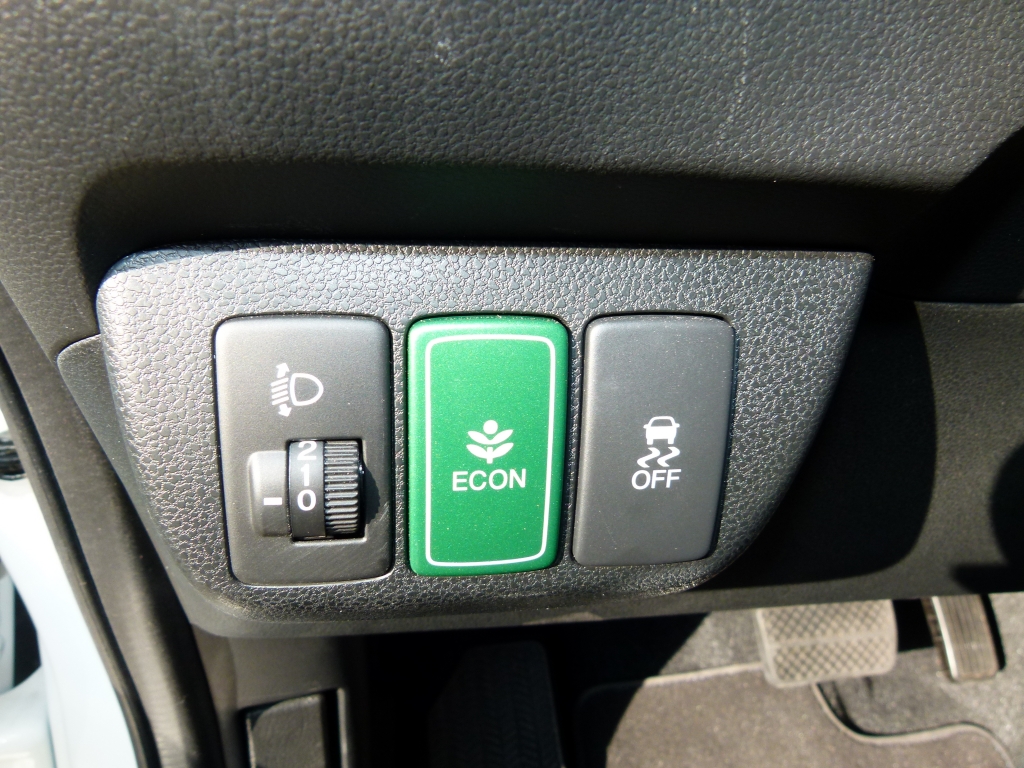 Test Honda Jazz Hybrid – Variabler City-Hybrid 