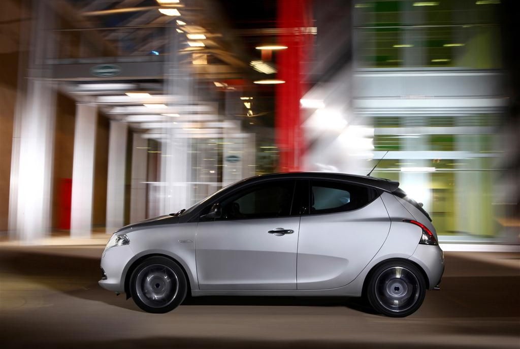 Test: Lancia Ypsilon - Der schöne Schein