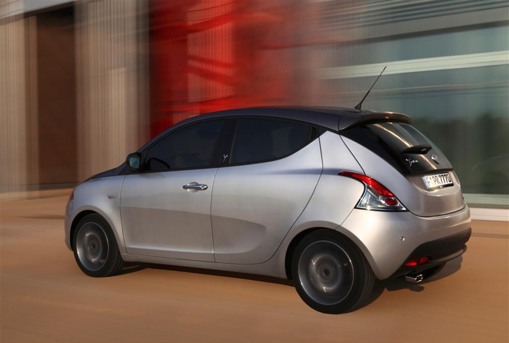 Test: Lancia Ypsilon - Der schöne Schein