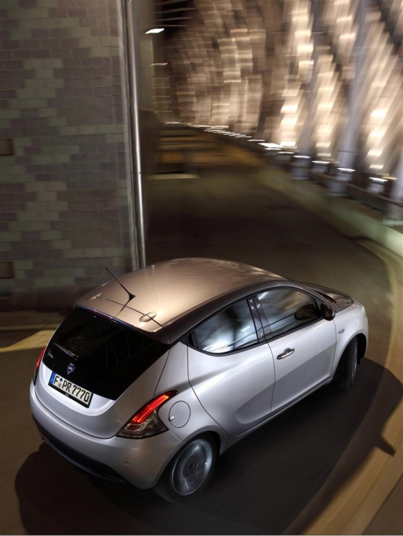 Test: Lancia Ypsilon - Der schöne Schein