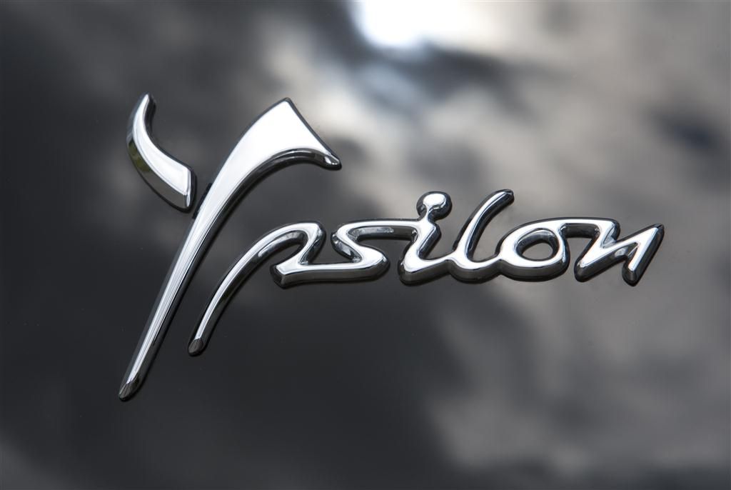 Test: Lancia Ypsilon - Der schöne Schein