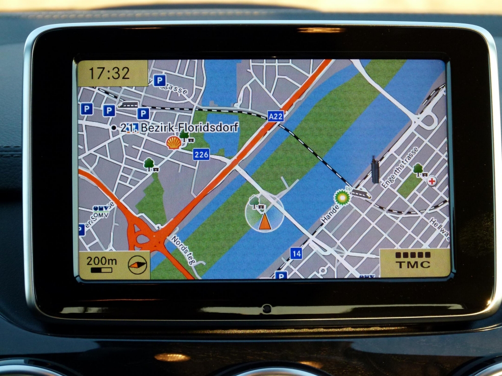 Test Mercedes-Benz B-Klasse Sports Tourer: Quantensprung mit Punktlandung