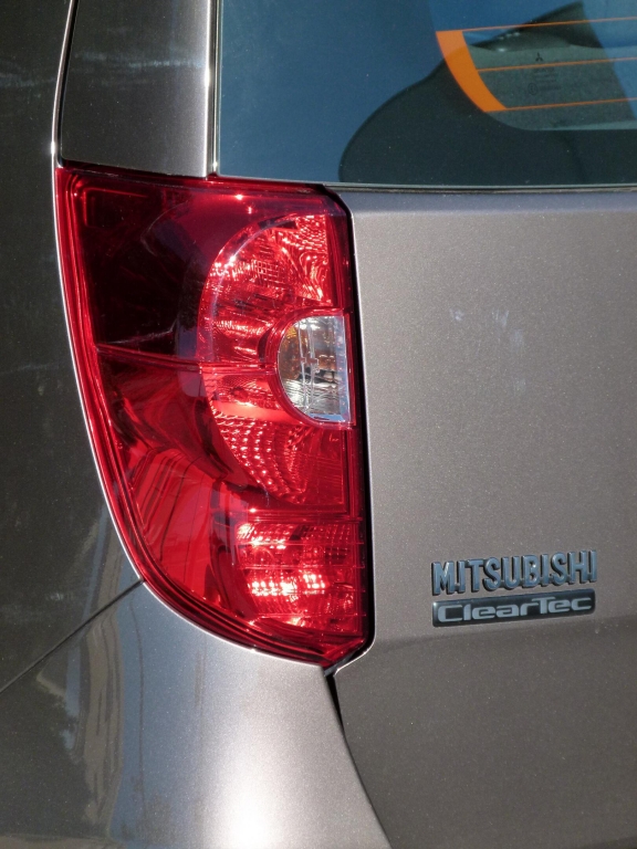 Test Mitsubishi Colt 1.3 ClearTec XTRA: Mit 51 noch immer frisch ...