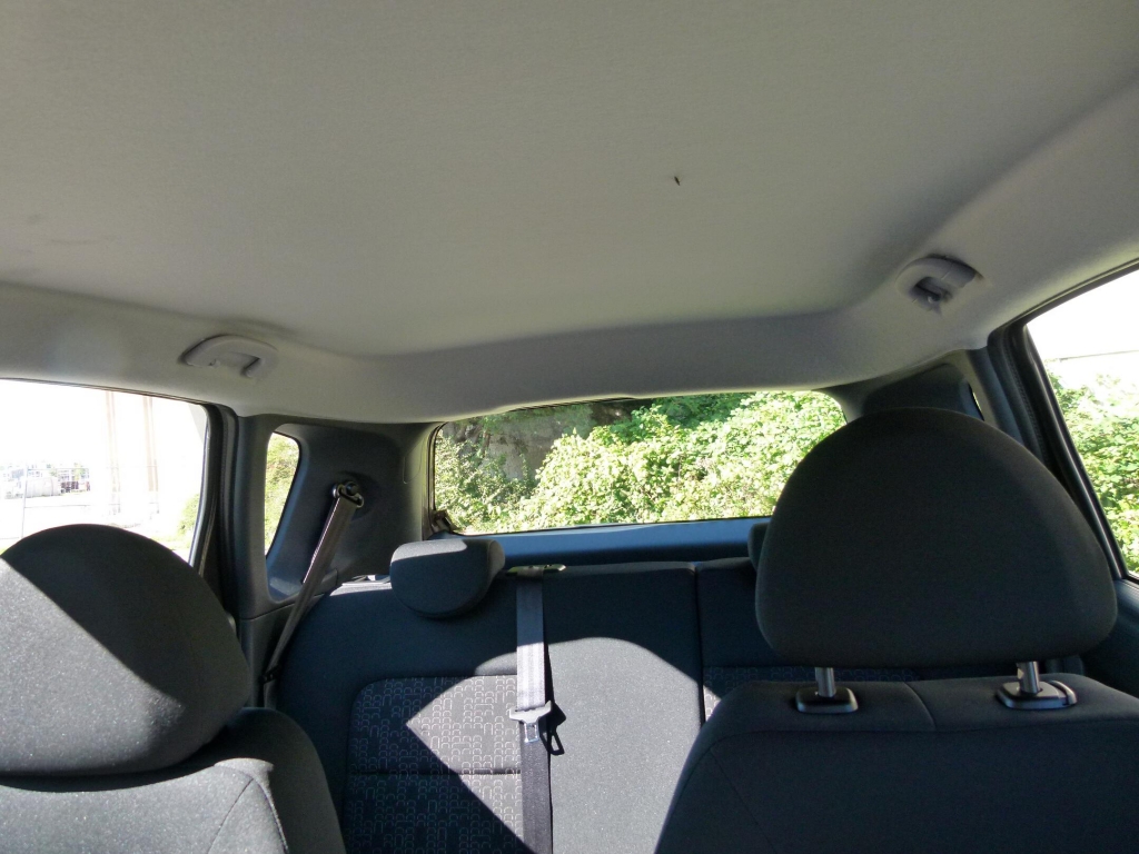 Test Mitsubishi Colt 1.3 ClearTec XTRA: Mit 51 noch immer frisch ...