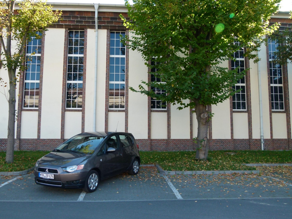 Test Mitsubishi Colt 1.3 ClearTec XTRA: Mit 51 noch immer frisch ...
