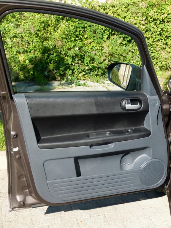 Test Mitsubishi Colt 1.3 ClearTec XTRA: Mit 51 noch immer frisch ...
