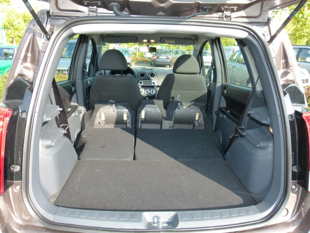 Test Mitsubishi Colt 1.3 ClearTec XTRA: Mit 51 noch immer frisch ...