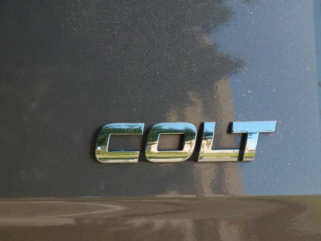 Test Mitsubishi Colt 1.3 ClearTec XTRA: Mit 51 noch immer frisch ...