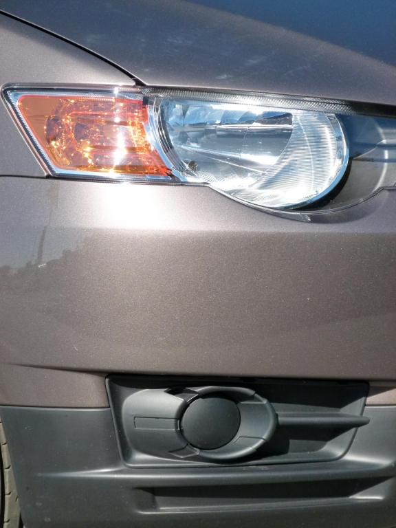 Test Mitsubishi Colt 1.3 ClearTec XTRA: Mit 51 noch immer frisch ...