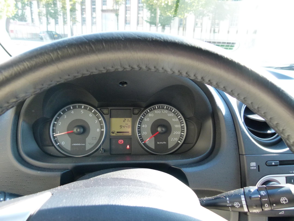 Test Mitsubishi Colt 1.3 ClearTec XTRA: Mit 51 noch immer frisch ...