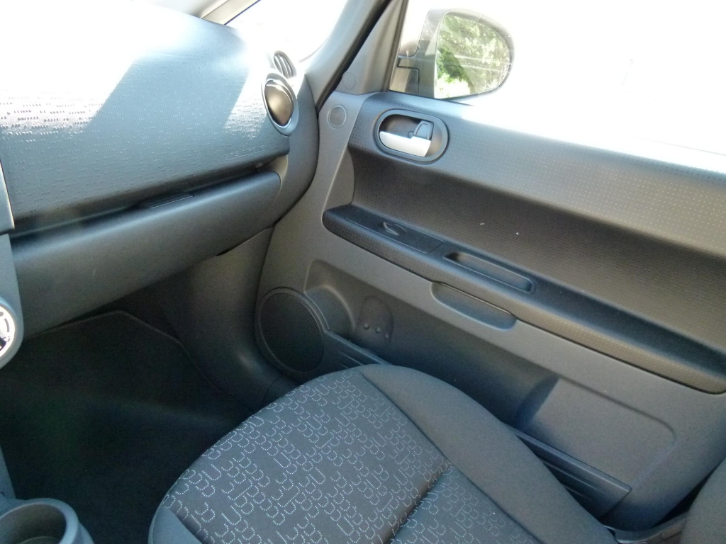 Test Mitsubishi Colt 1.3 ClearTec XTRA: Mit 51 noch immer frisch ...