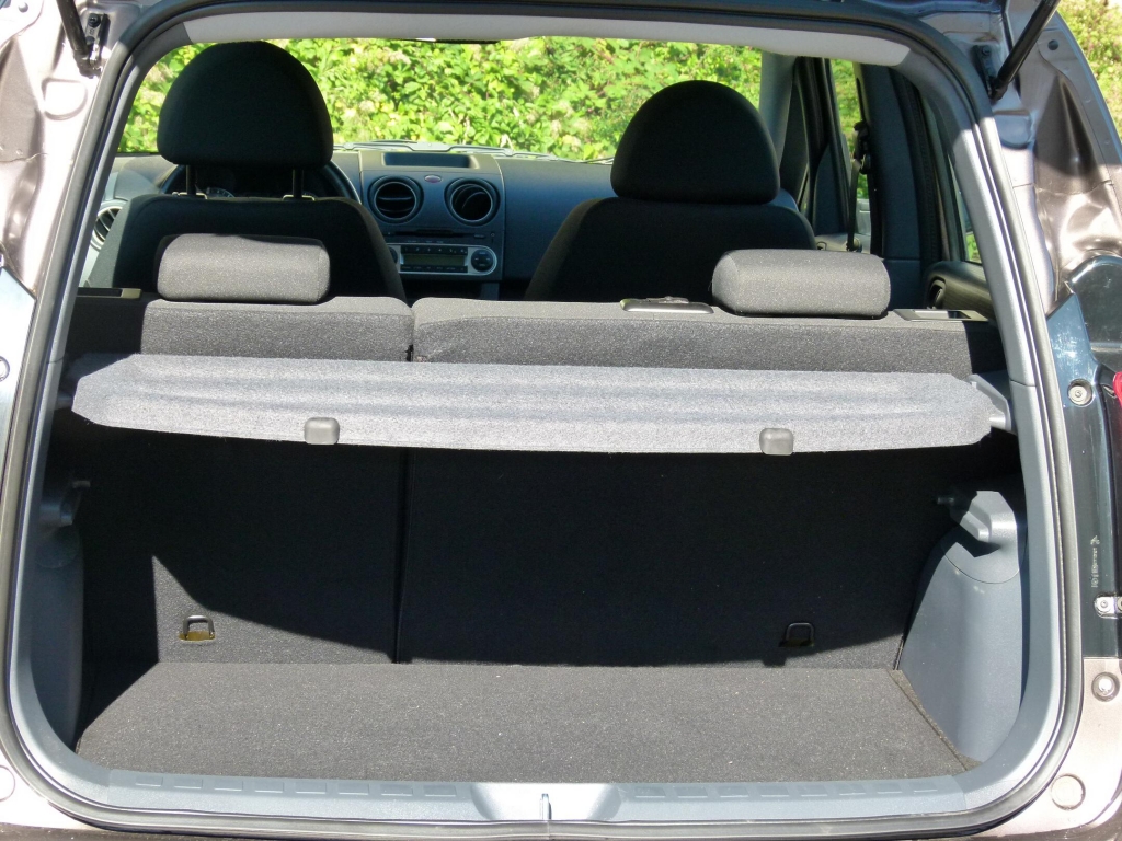 Test Mitsubishi Colt 1.3 ClearTec XTRA: Mit 51 noch immer frisch ...