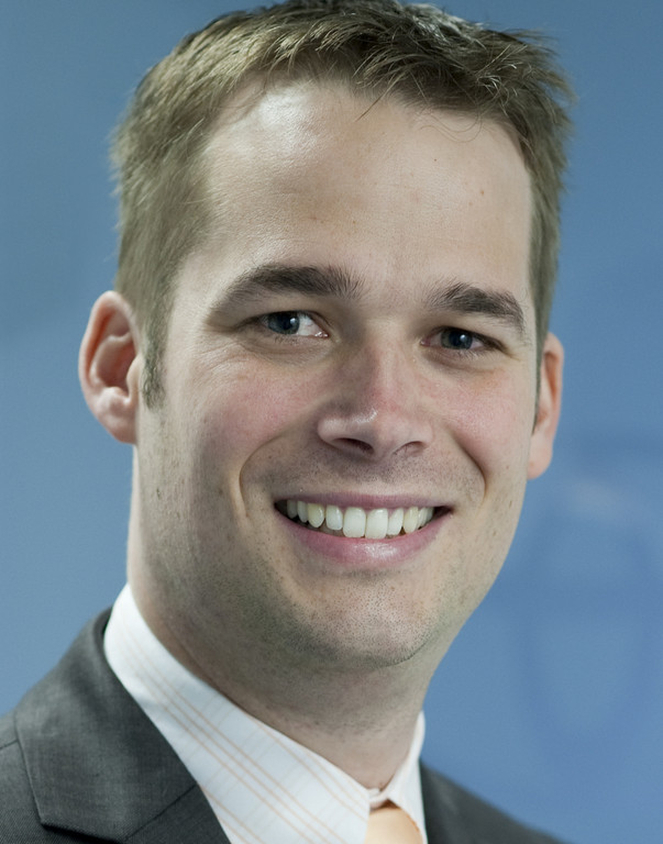 Thomas Heidbrink.