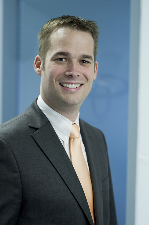 Thomas Heidbrink.