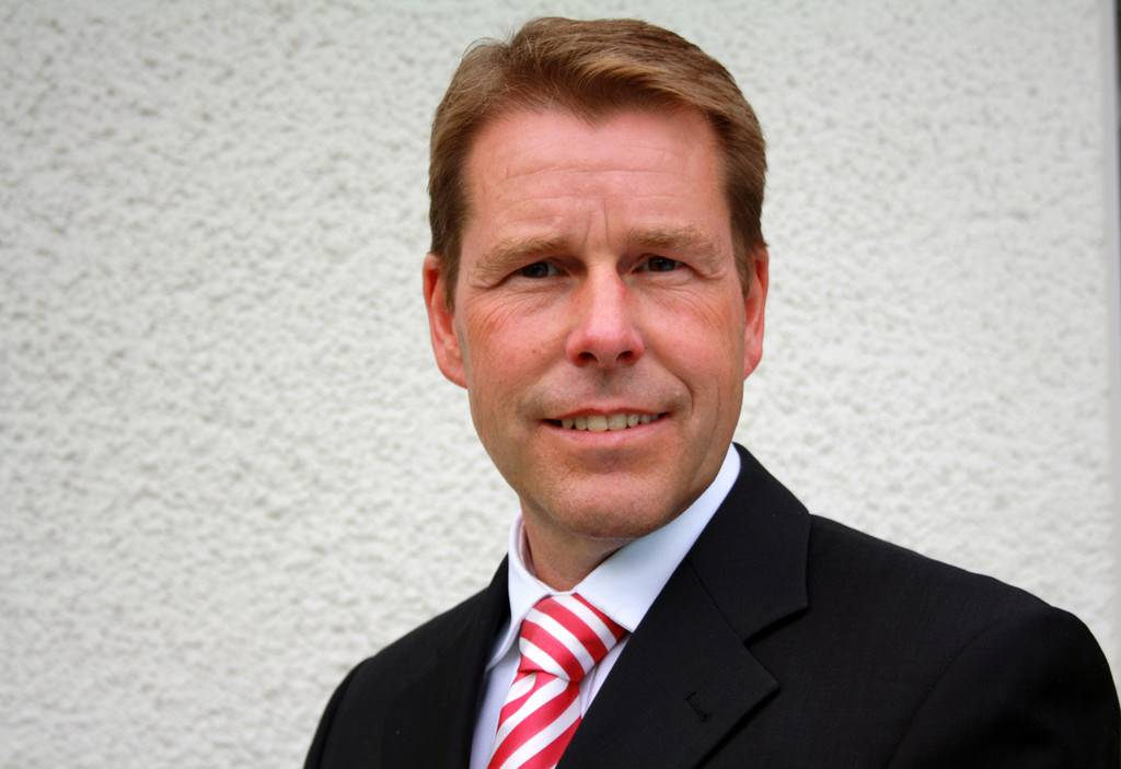 Thomas Schulte.