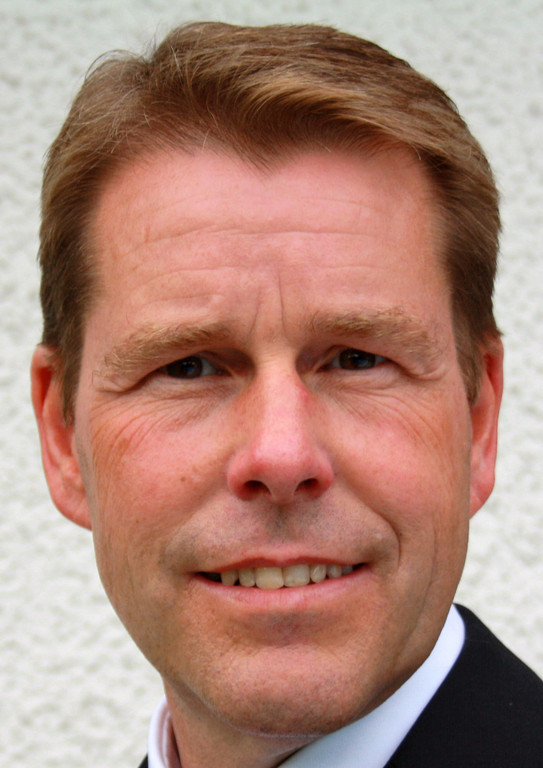 Thomas Schulte.
