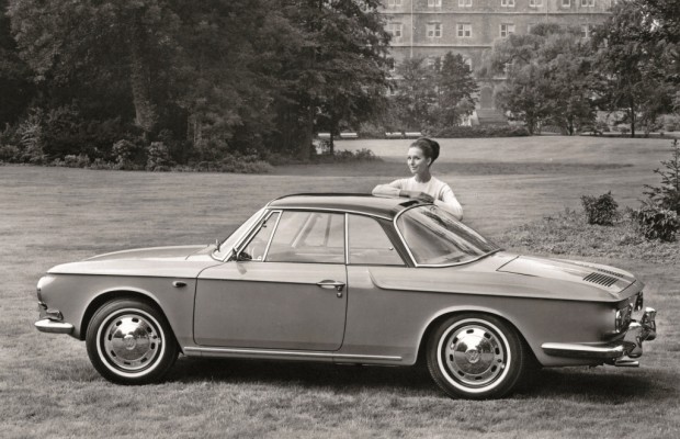 Tradition: 50 Jahre VW 1500 (Typ 3) - Des Käfers große Kleider