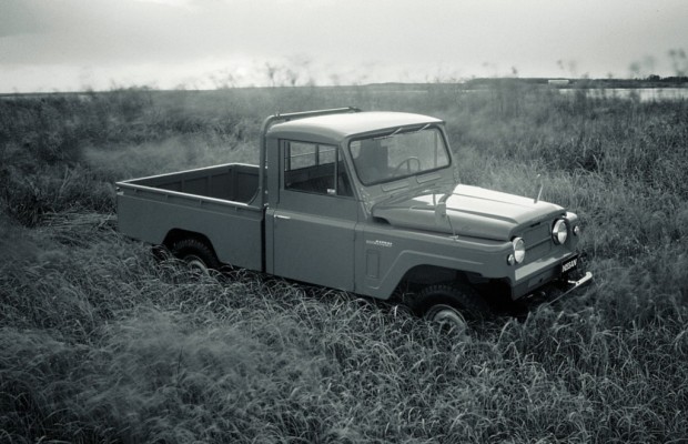 Tradition: 60 Jahre Nissan Geländewagen - Auf Patrouille mit Patrol und Pathfinder